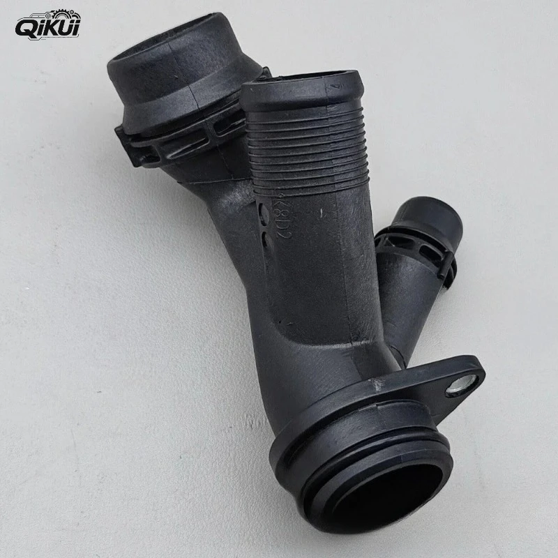 Suitable for the Land Rover Discovery, Range Rover Evoque Jaguar XJ Discovery Sport, hot water pipe joint LR115276
Suitable for the Land Rover Discovery, Range Rover Evoque Jaguar XJ Discovery Sport, hot water pipe joint LR115276