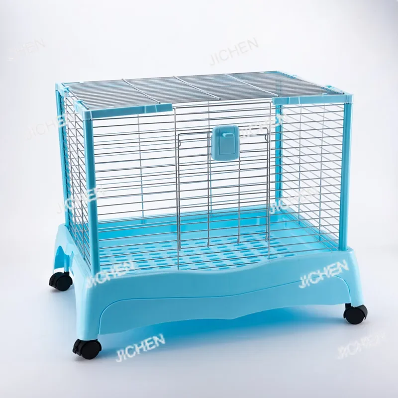 HS анти-спрей моча клетка для кроликов морская свинья складная клетка ящик для шиншиллы большая клетка для кроликов
HS анти-спрей моча клетка для кроликов морская свинья складная клетка ящик для шиншиллы большая клетка для кроликов