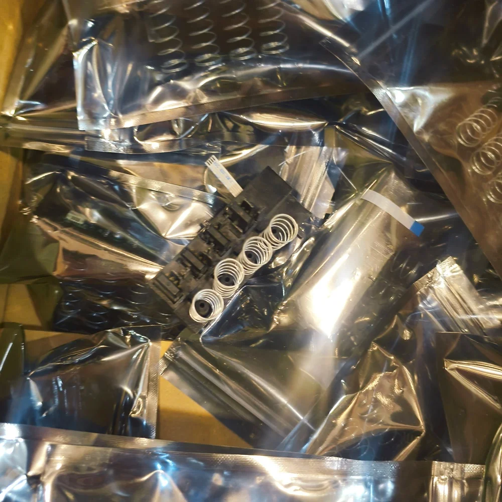 1 шт. Держатель ручки для HP 950 951 952 953 954 955 Стойка для печатающей головки Чип-контактор Датчик 8100 8600 8610 8620 8630 8640 7740 7720
1 шт. Держатель ручки для HP 950 951 952 953 954 955 Стойка для печатающей головки Чип-контактор Датчик 8100 8600 8610 8620 8630 8640 7740 7720