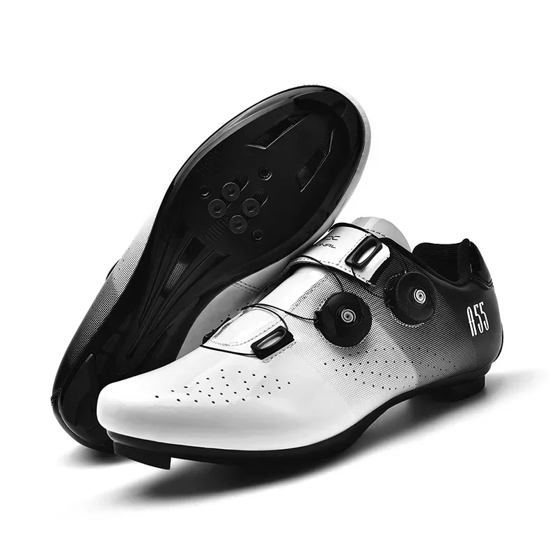Baasploa Men Cycling Shoes 2025 New Professional Road Spd Sneakers Male Sports Cleats Road Bike Boots Racing Speed Biking Shoes
Baasploa Men Cycling Shoes 2025 New Professional Road Spd Sneakers Male Sports Cleats Road Bike Boots Racing Speed Biking Shoes