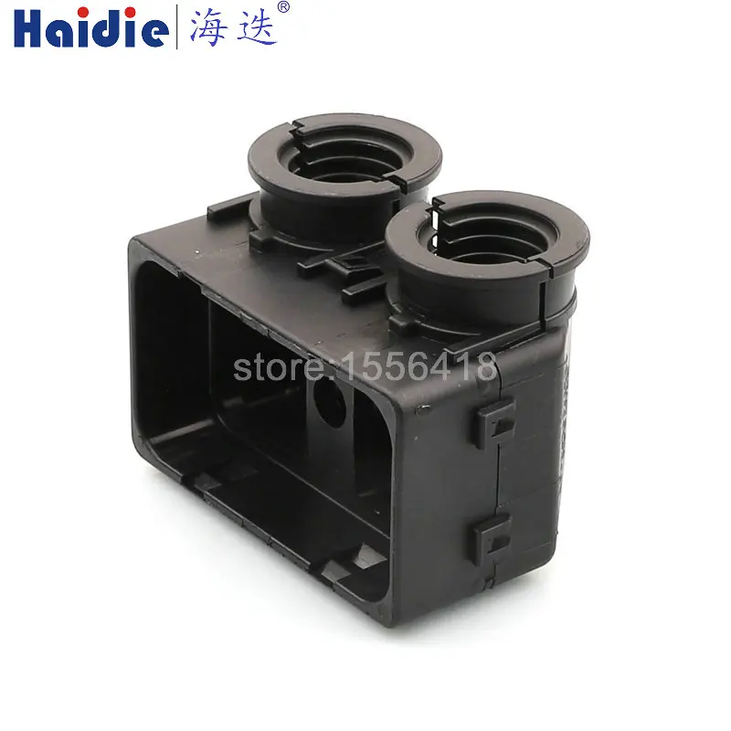 1-20 sets 2pin cable wire harness connector housing plug connector 0528-002-6005
1-20 sets 2pin cable wire harness connector housing plug connector 0528-002-6005