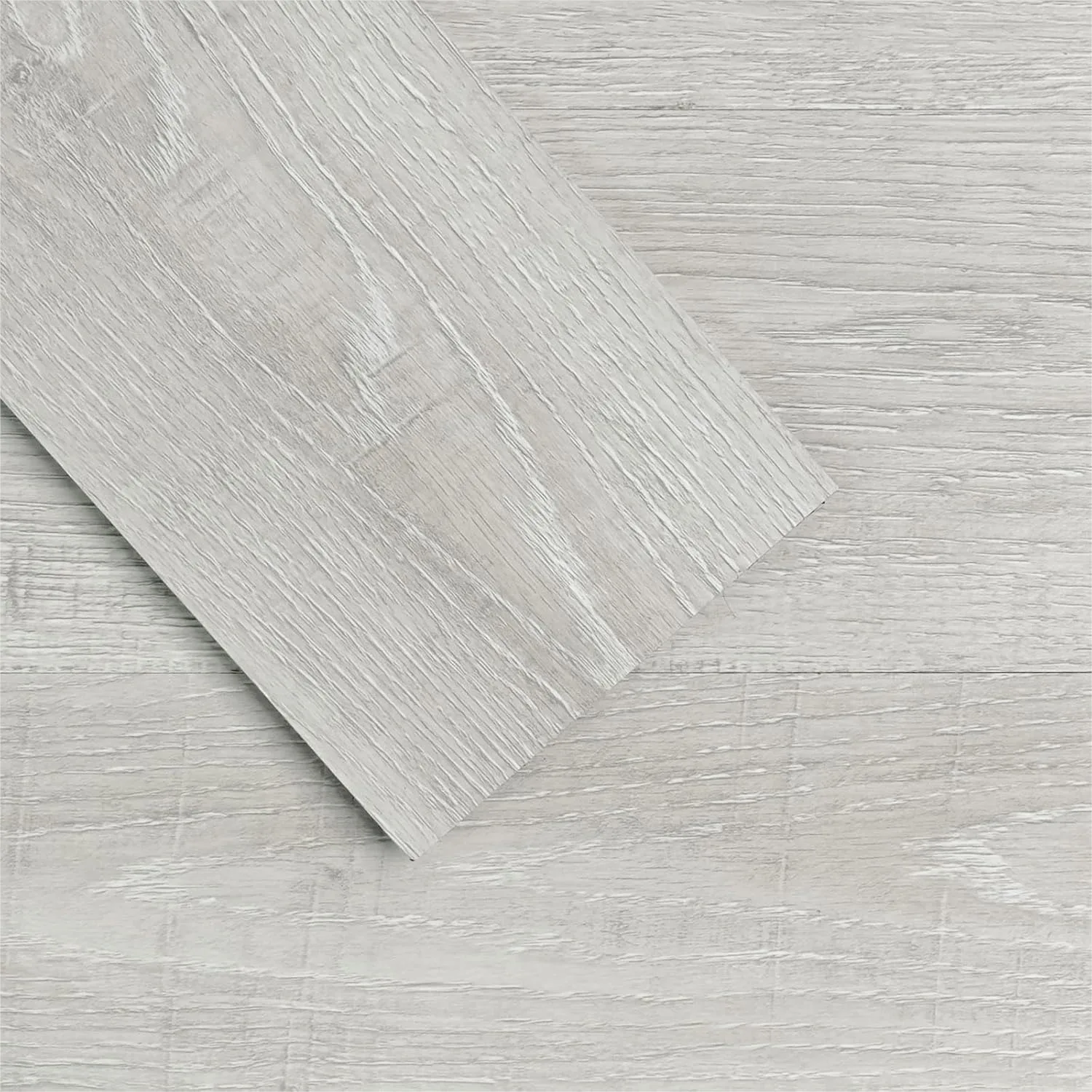 Peel and Stick Floor Tile 54 Sq Ft Self Adhesive Vinyl Planks Waterproof Wood Grain for Bedroom Kitchen Bathroom DIY
Peel and Stick Floor Tile 54 Sq Ft Self Adhesive Vinyl Planks Waterproof Wood Grain for Bedroom Kitchen Bathroom DIY
