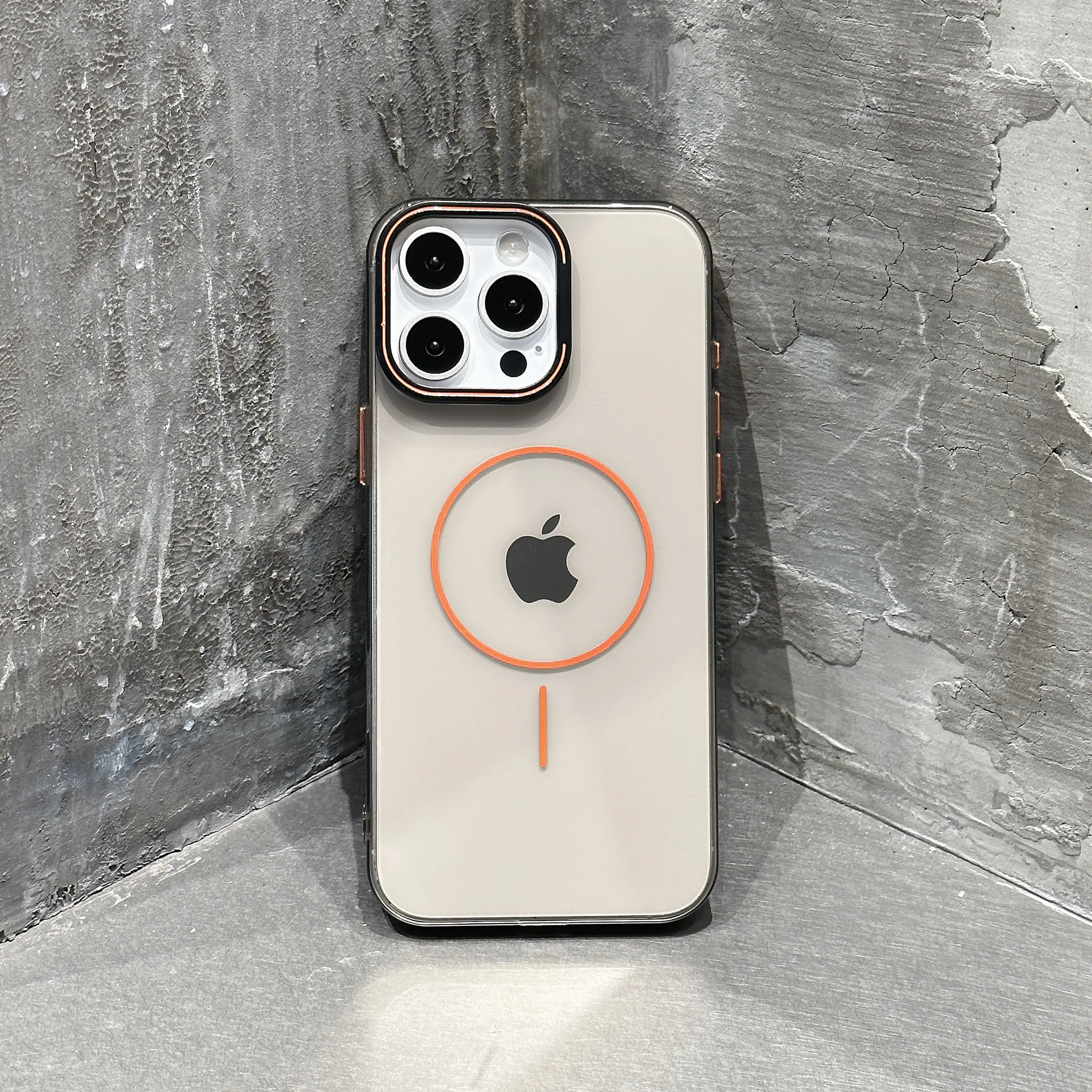 Премиум-совместимый чехол для телефона с магнитной зарядкой и прозрачной рамкой для объектива и подставкой для iPhone 17, 16, 15, 14, 13, 12, 11 Pro Max Plus
Премиум-совместимый чехол для телефона с магнитной зарядкой и прозрачной рамкой для объектива и подставкой для iPhone 17, 16, 15, 14, 13, 12, 11 Pro Max Plus