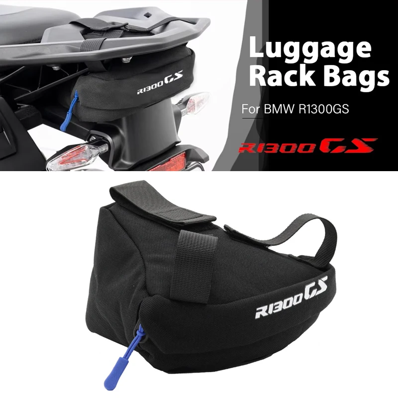 For BMW R1300GS Adventure R 1300 GS ADV R 1300GS Frame Waterproof Bag Rear Bag Rear Tool Placement Travel bags 2023 2024 2025
For BMW R1300GS Adventure R 1300 GS ADV R 1300GS Frame Waterproof Bag Rear Bag Rear Tool Placement Travel bags 2023 2024 2025