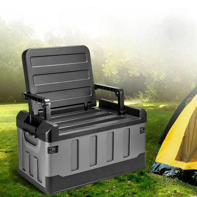 Car Trunk Storage Box Outdoor Camping Storage Box Household Folding Storage Box Car Organizer
Car Trunk Storage Box Outdoor Camping Storage Box Household Folding Storage Box Car Organizer