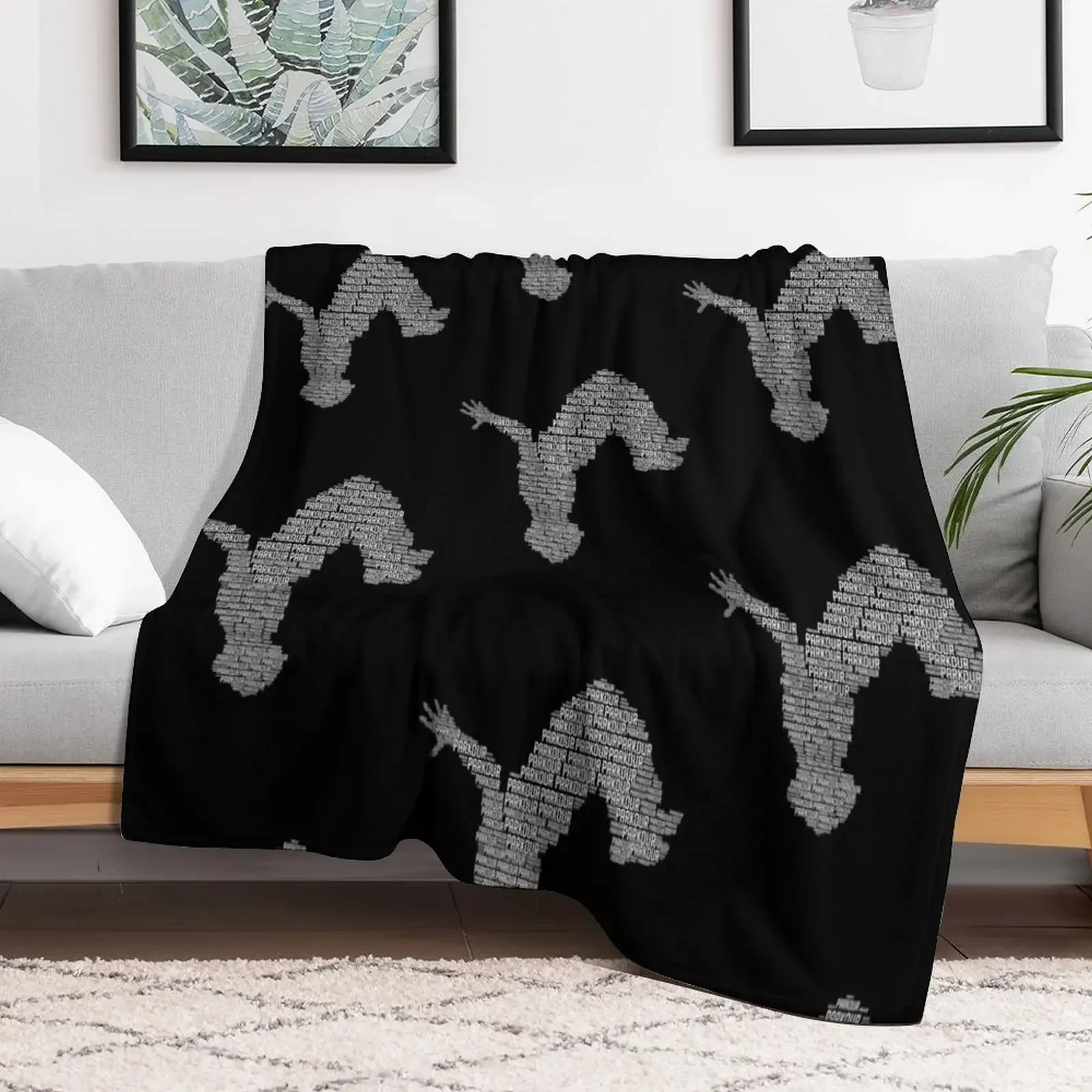 Parkour Man Free Running Gifts Throw Blanket Custom Flannel Fabric funny gift for sofa Blankets
Parkour Man Free Running Gifts Throw Blanket Custom Flannel Fabric funny gift for sofa Blankets