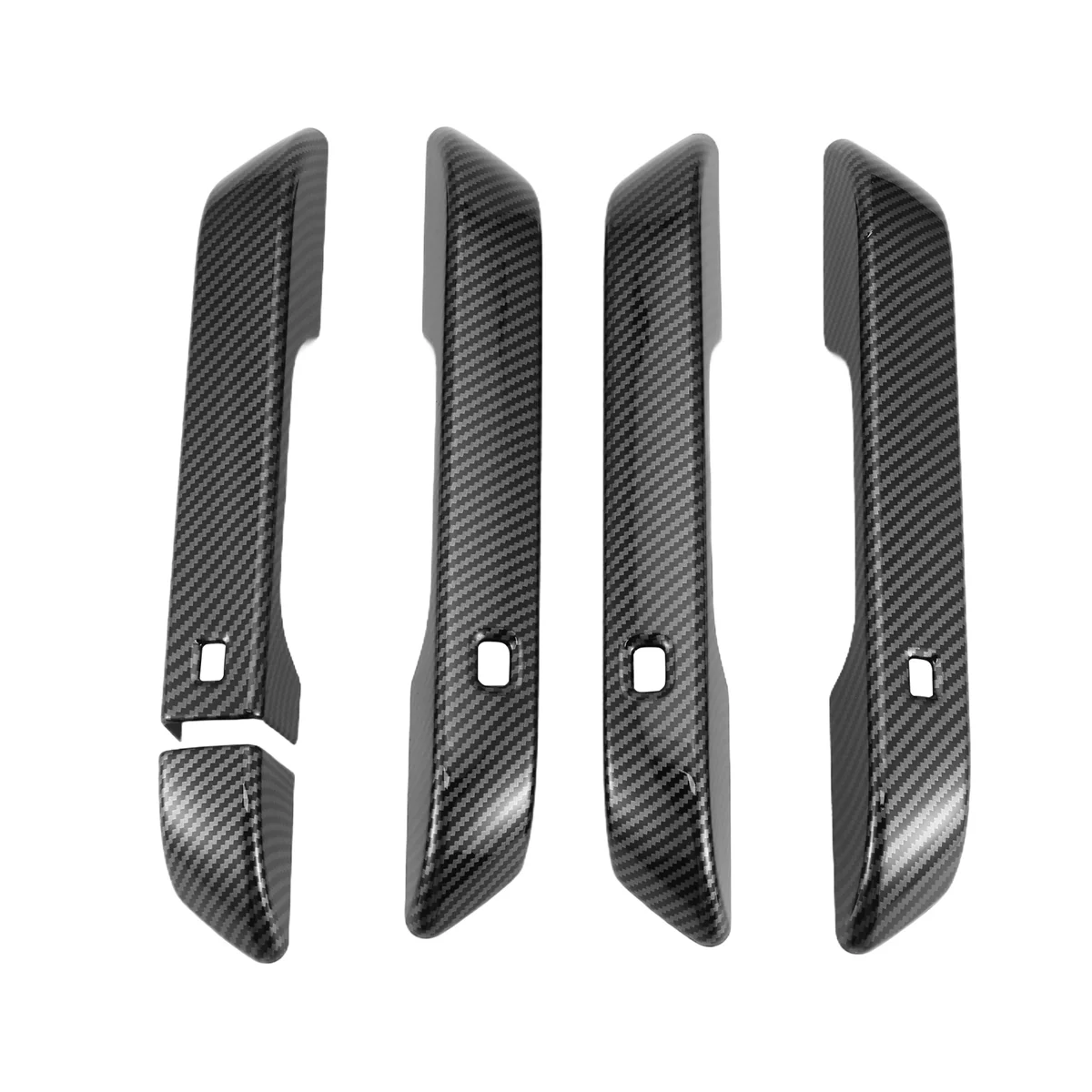 A61E-For Kia Carnival KA4 2020 2021 2022 Car Carbon Fiber Door Handle Cover Trim Frame Decor Sticker Accessories,with Keyhole
A61E-For Kia Carnival KA4 2020 2021 2022 Car Carbon Fiber Door Handle Cover Trim Frame Decor Sticker Accessories,with Keyhole