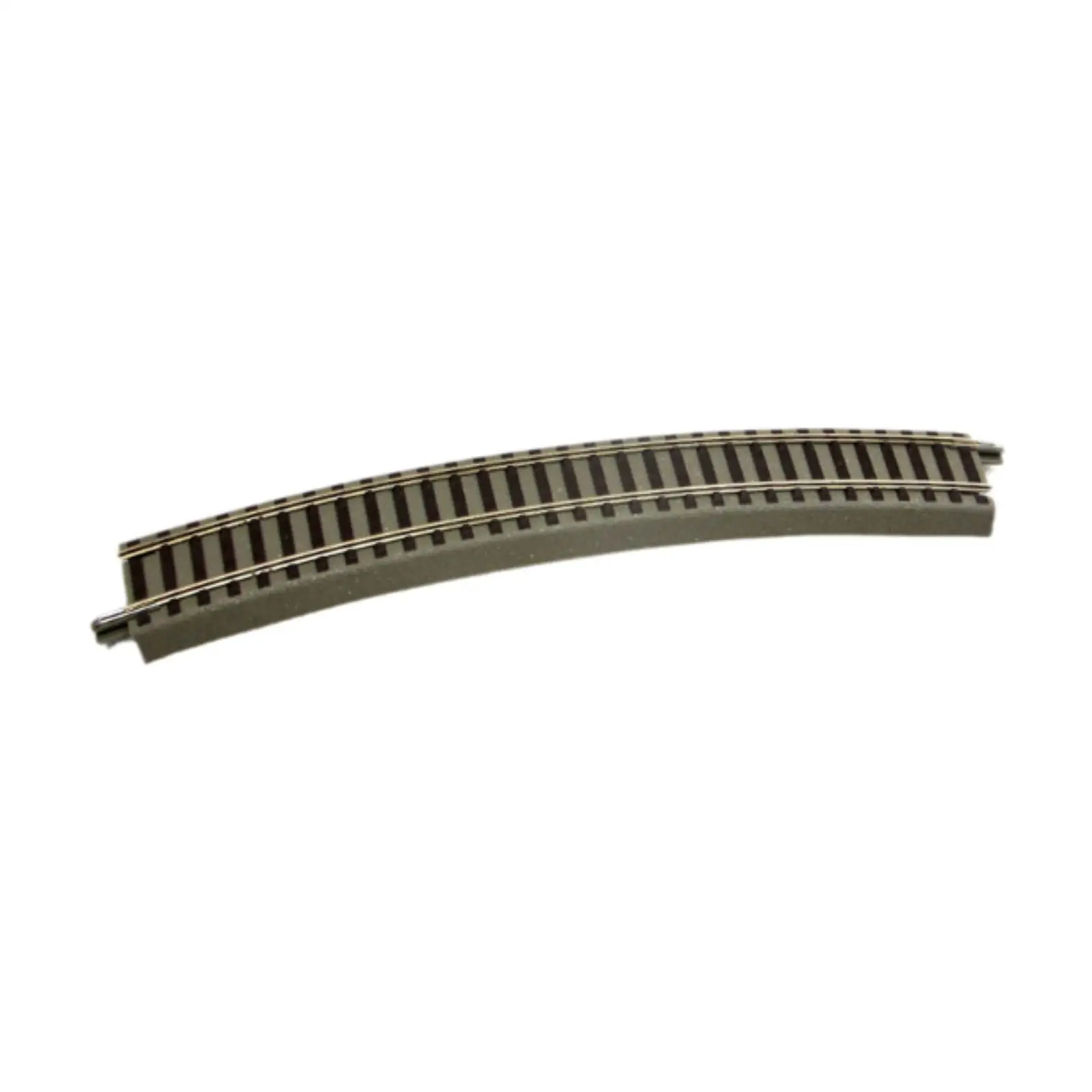 1:87 детали электропоезда HO Gauge изогнутая дорожка железнодорожный песочный стол компоненты для железнодорожного набора принадлежности для электрической железной дороги
1:87 детали электропоезда HO Gauge изогнутая дорожка железнодорожный песочный стол компоненты для железнодорожного набора принадлежности для электрической железной дороги