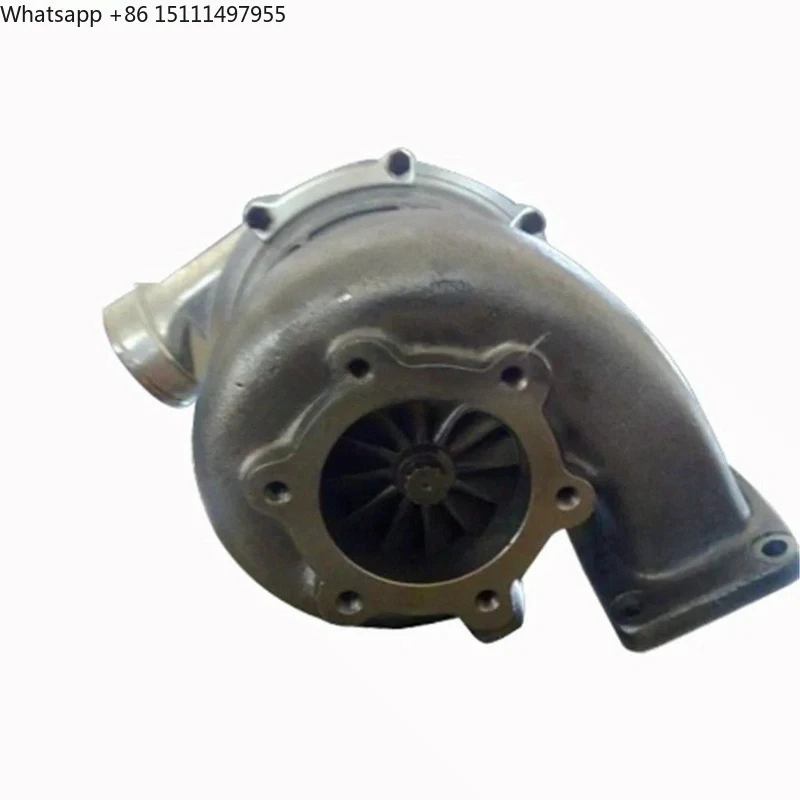 Turbocharger K36-4665OOAKB25.22GAAYD 53369886500 70964199 for Mercedes-Bez MTU Industrial Gen Set New 24L 925HP 12V2000G6
Turbocharger K36-4665OOAKB25.22GAAYD 53369886500 70964199 for Mercedes-Bez MTU Industrial Gen Set New 24L 925HP 12V2000G6