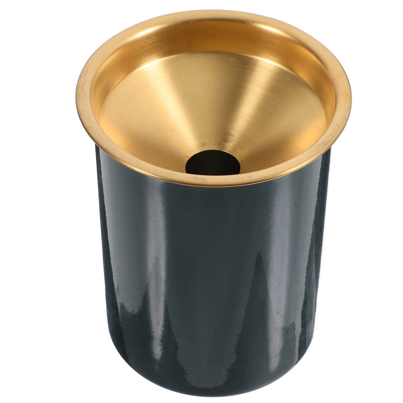 Stainless Steel Car Ashtray 75x110mm Green Gold Detachable Windproof Portable for Office Home Car Travel Gifts
Stainless Steel Car Ashtray 75x110mm Green Gold Detachable Windproof Portable for Office Home Car Travel Gifts