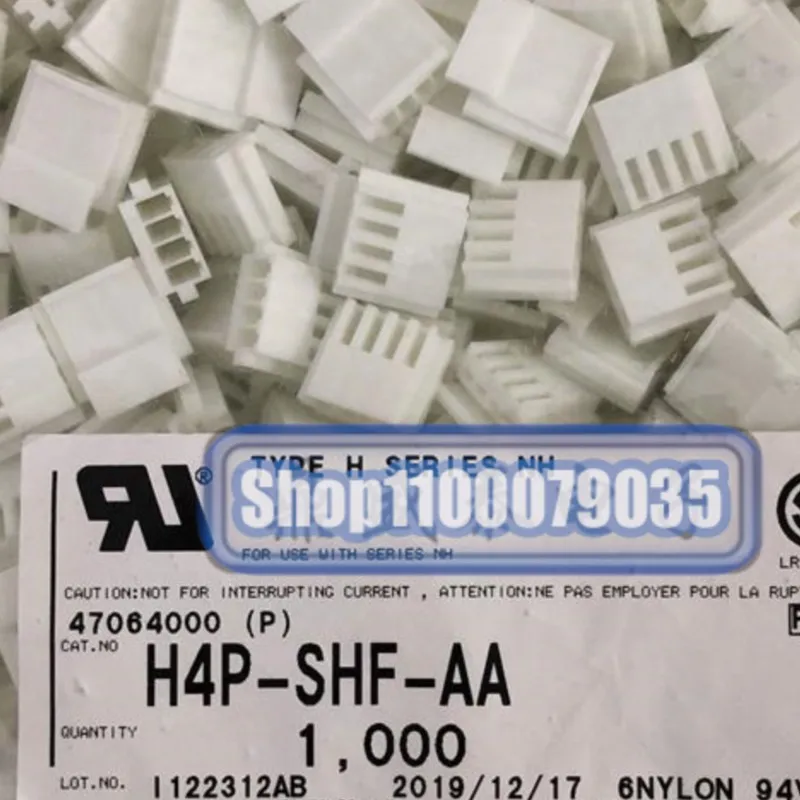 100 шт./лот H4P-SHF-AA пластиковый корпус 4P 2,5 мм ширина ножек 100% новый и оригинальный разъем новый оригинальный
100 шт./лот H4P-SHF-AA пластиковый корпус 4P 2,5 мм ширина ножек 100% новый и оригинальный разъем новый оригинальный