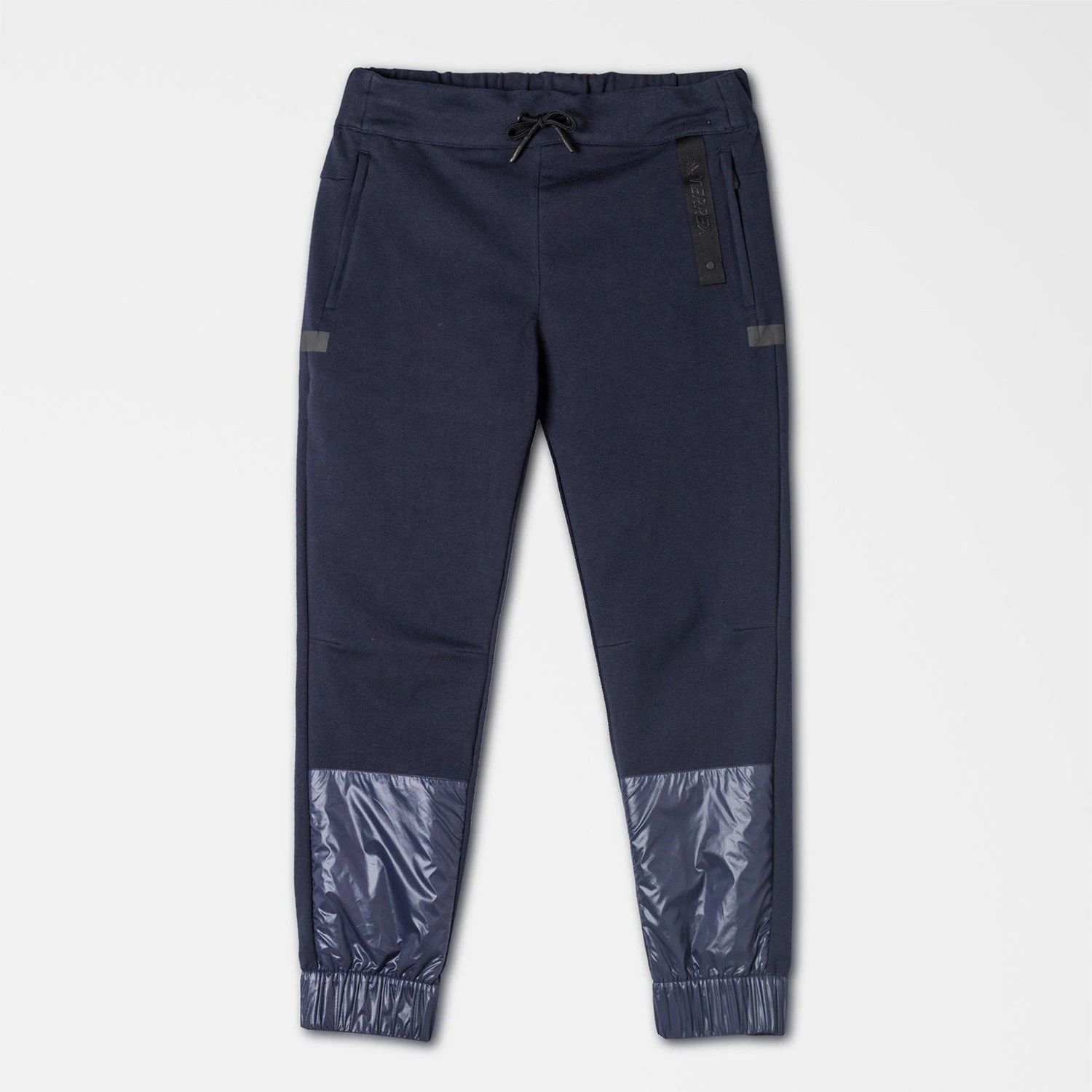 Adidas Authentic New Season Women's Outdoor Comfortable Sports Trousers CD9125
Adidas Authentic New Season Women's Outdoor Comfortable Sports Trousers CD9125