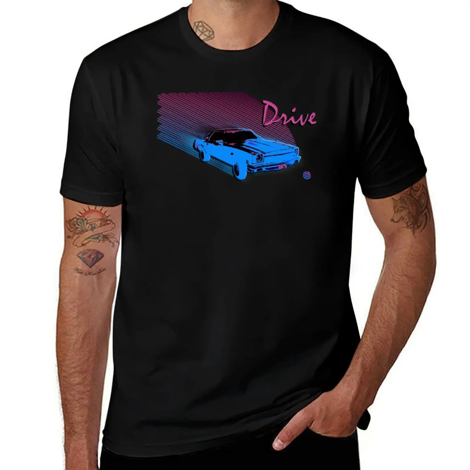 Drive T-Shirt t shirt for man 100 percent cotton man t shirts graphic anime t shirts for man T-shirt
Drive T-Shirt t shirt for man 100 percent cotton man t shirts graphic anime t shirts for man T-shirt