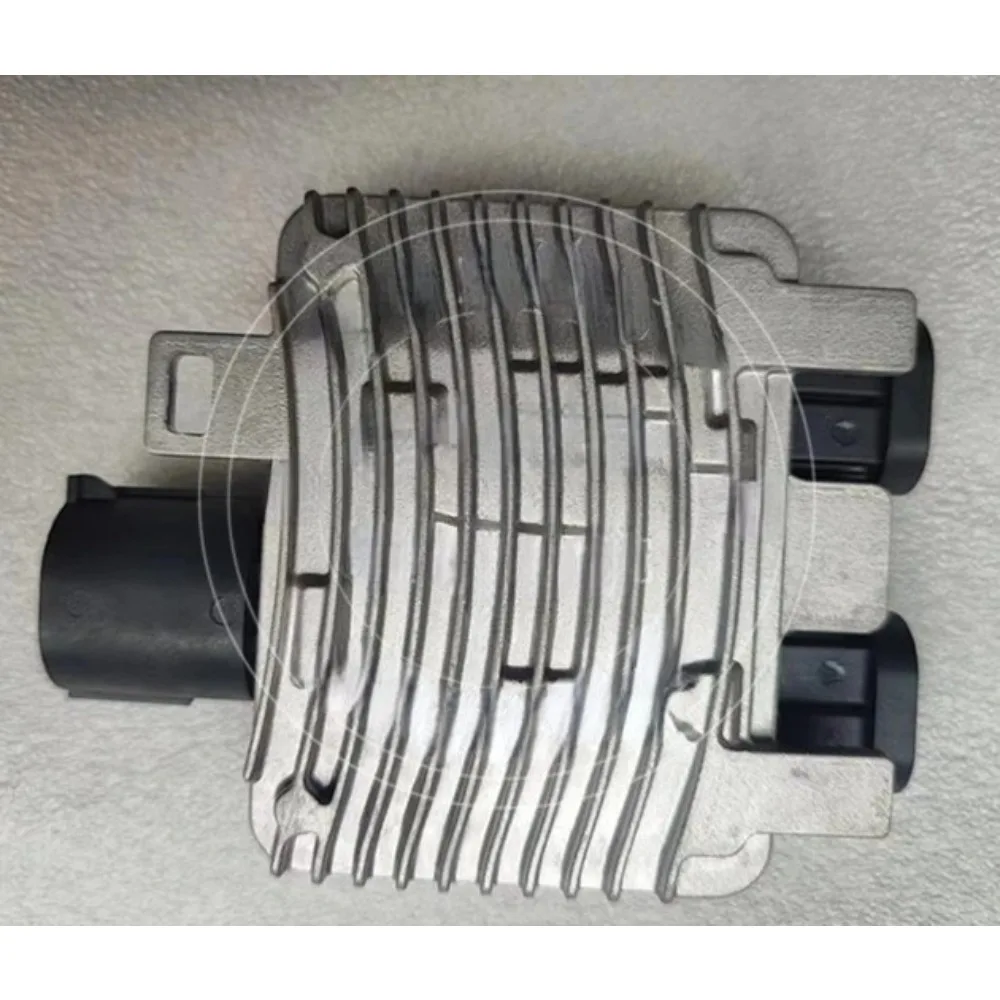 Electronic Fan Controller for Original Car Accessories
Electronic Fan Controller for Original Car Accessories