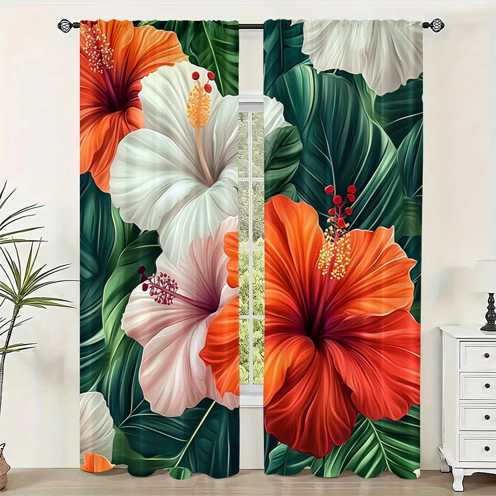 2pc, Spring Curtain Luxury Flowers Versatile Polyester,Without Electricity Spring Party & Holiday Decor Perfect for
2pc, Spring Curtain Luxury Flowers Versatile Polyester,Without Electricity Spring Party & Holiday Decor Perfect for