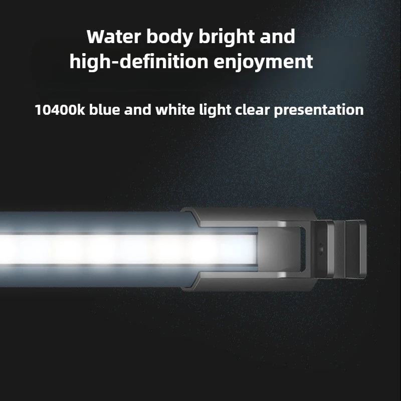 Fish Tank Light LED Aquarium Light 12 Inch Side Clip on Aquatic LED Strip Waterproof Reef LED For Freshwater Saltwater Fish Tank
Fish Tank Light LED Aquarium Light 12 Inch Side Clip on Aquatic LED Strip Waterproof Reef LED For Freshwater Saltwater Fish Tank