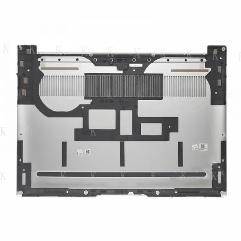 C для HUAWEI Matebook 16 CREM-WFG9 WFD9 (2021) задняя крышка серого цвета
C для HUAWEI Matebook 16 CREM-WFG9 WFD9 (2021) задняя крышка серого цвета