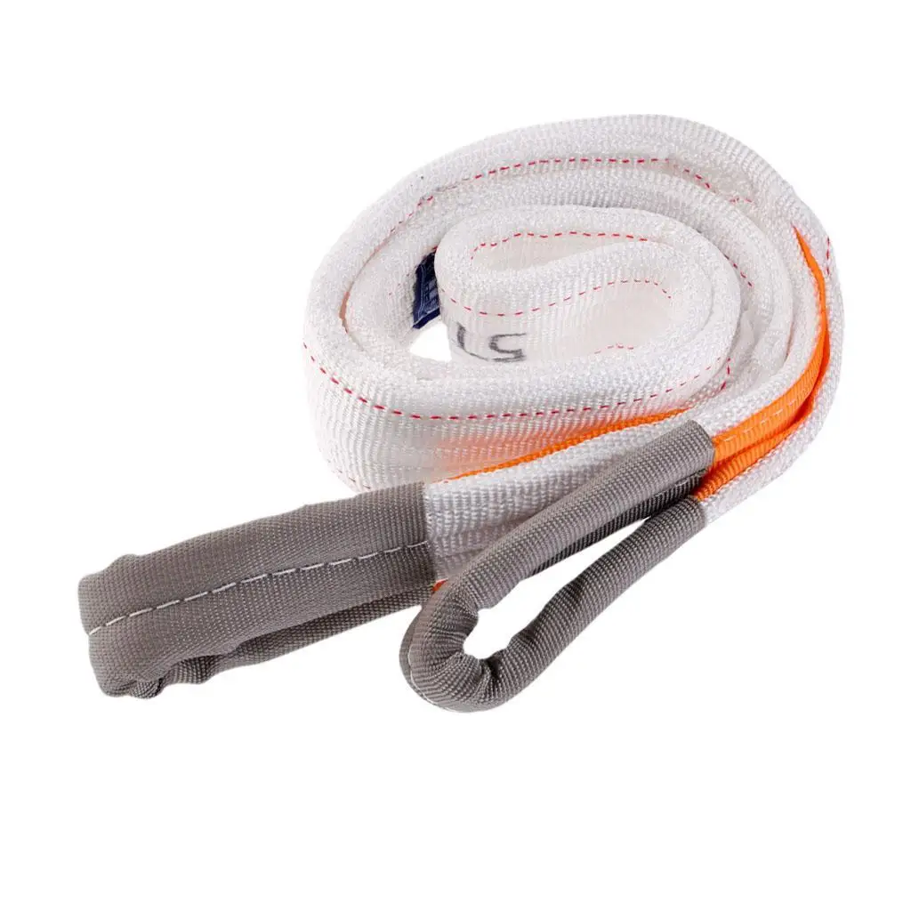 Heavy Duty Car Tow Strap Towing Pull Rope Cable Road Recovery 2 Ton 3 Meters
Heavy Duty Car Tow Strap Towing Pull Rope Cable Road Recovery 2 Ton 3 Meters