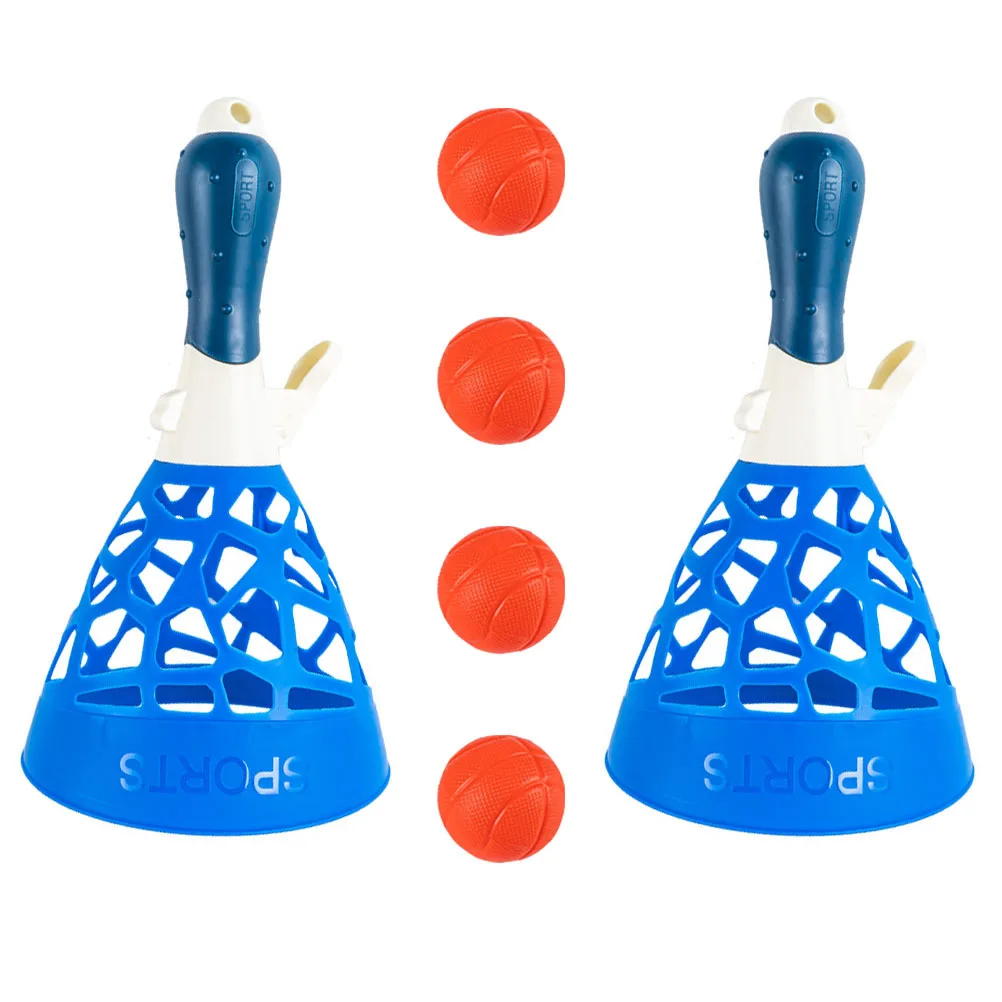 1Set Pop-Pass-Catch Balls Plastic Catch Launcher Interactive Catching Cups Outdoor Game Kids Supply Pop-Pass-Catch Balls
1Set Pop-Pass-Catch Balls Plastic Catch Launcher Interactive Catching Cups Outdoor Game Kids Supply Pop-Pass-Catch Balls