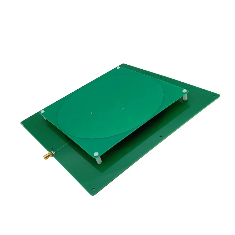 Сверхвысокочастотная RFID-антенна, RFID-антенна на большие расстояния, циркулярная поляризованная антенна с высоким коэффициентом усиления 915M
Сверхвысокочастотная RFID-антенна, RFID-антенна на большие расстояния, циркулярная поляризованная антенна с высоким коэффициентом усиления 915M