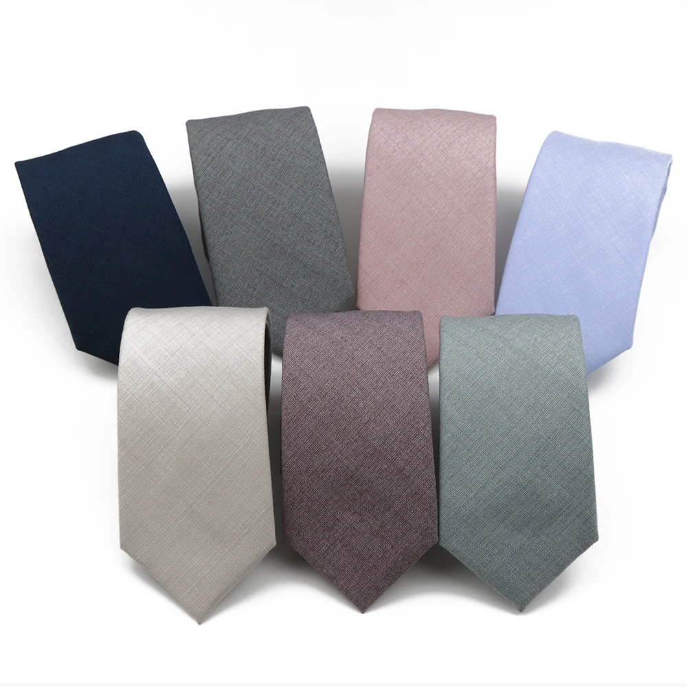 Новый повседневный мужской 6 см бамбуковое волокно серый, зеленый, розовый, синий, однотонный узкий галстук против морщин, подарок для свадебной вечеринки, аксессуары
Новый повседневный мужской 6 см бамбуковое волокно серый, зеленый, розовый, синий, однотонный узкий галстук против морщин, подарок для свадебной вечеринки, аксессуары