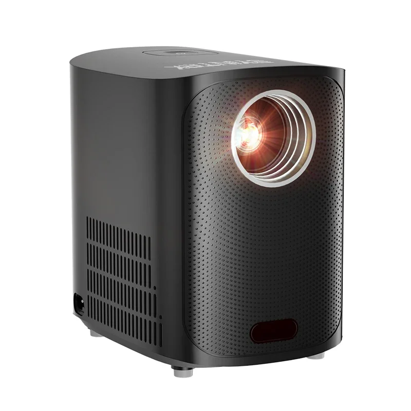 BYINTEK X20 Mini Pocket Projector Portable 720P Home Theater Beamer With Input Port Convenient Android 9.0 OS Supported
BYINTEK X20 Mini Pocket Projector Portable 720P Home Theater Beamer With Input Port Convenient Android 9.0 OS Supported