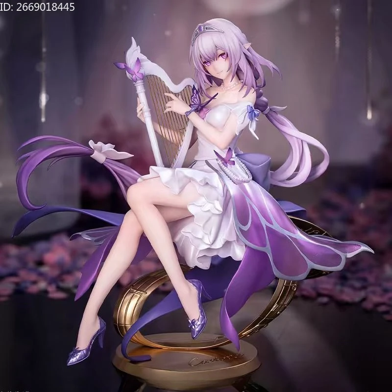 【Presale】Honkai: Star Rail Castorice Game Character Sculpture Action Figurals Collectible Model Anime Figurine Statue Figures
【Presale】Honkai: Star Rail Castorice Game Character Sculpture Action Figurals Collectible Model Anime Figurine Statue Figures