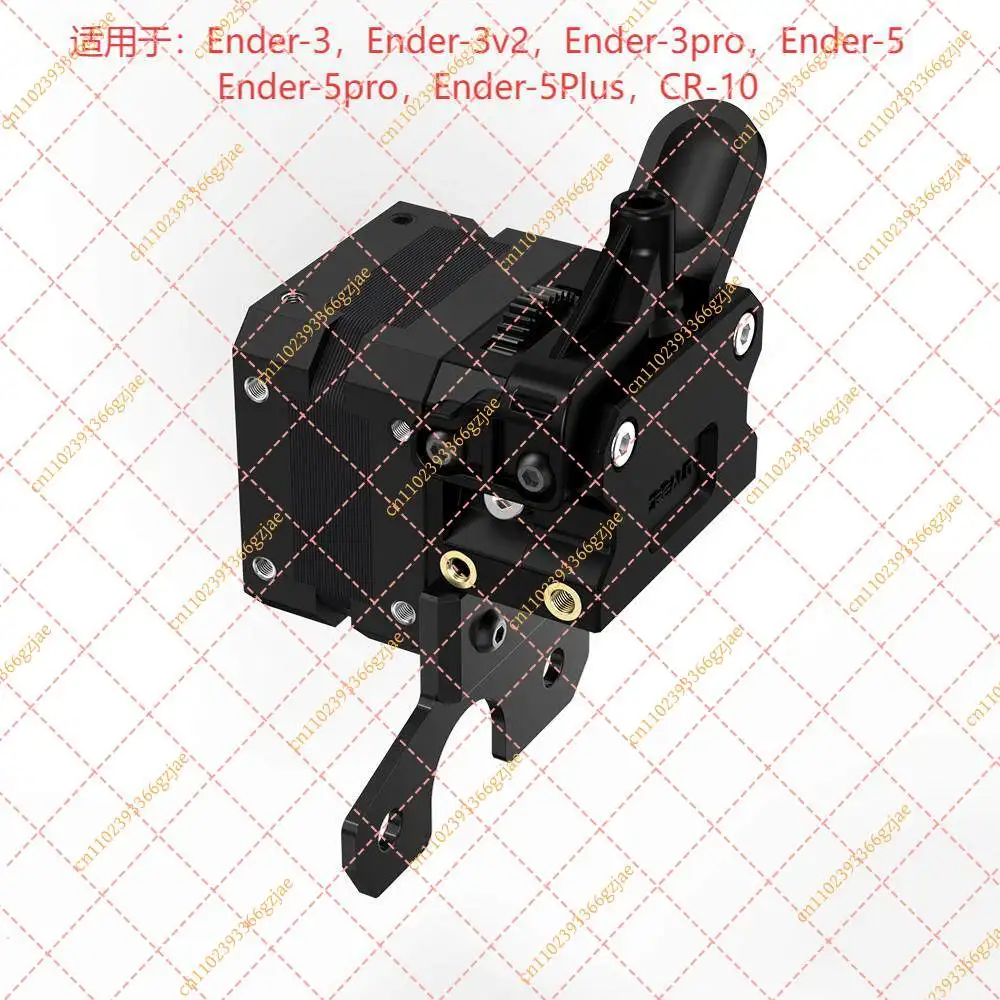 For Creative 3D Genie Extruder Kit Ender-3/pro Proximal Modification Kit SpriteExtruderSE
For Creative 3D Genie Extruder Kit Ender-3/pro Proximal Modification Kit SpriteExtruderSE