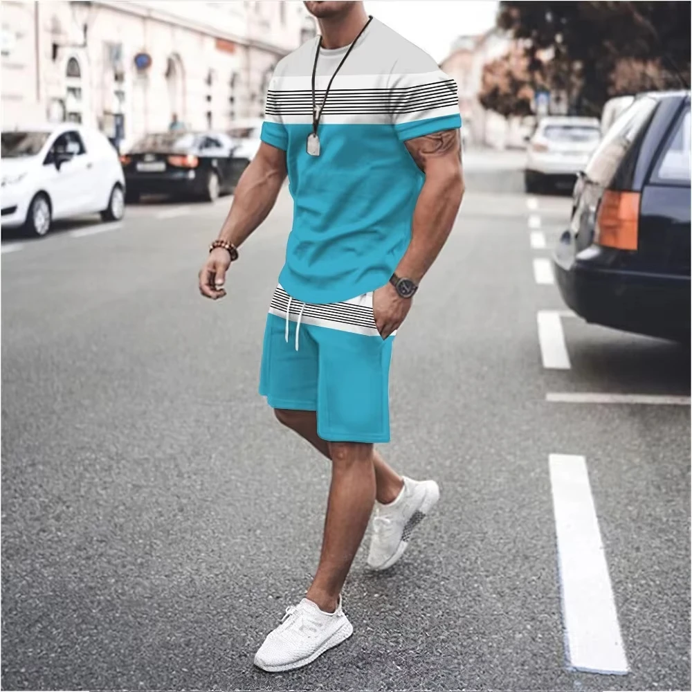 Hot Sale Summer Men's Clothing 3d Printed Men's Populer T-Shirt Men's Loose Casual Fashion Retro Oversized Short Sleeve Top
Hot Sale Summer Men's Clothing 3d Printed Men's Populer T-Shirt Men's Loose Casual Fashion Retro Oversized Short Sleeve Top