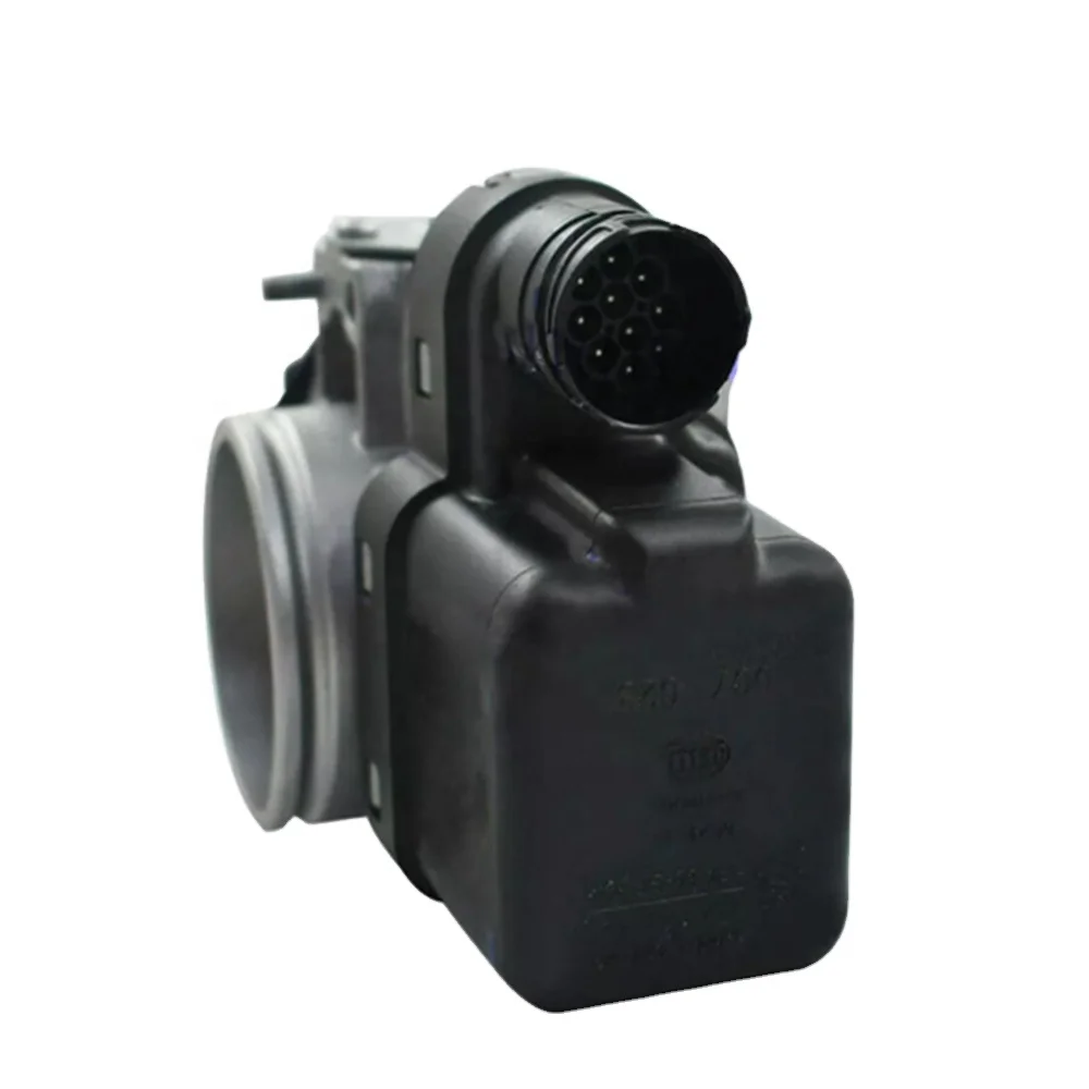 Car Throttle Body 13541433414 13541439383 For BM W Z3 E46 E39 323i 528i 1 433 41 4 1 439 383 1433414 1439383
Car Throttle Body 13541433414 13541439383 For BM W Z3 E46 E39 323i 528i 1 433 41 4 1 439 383 1433414 1439383