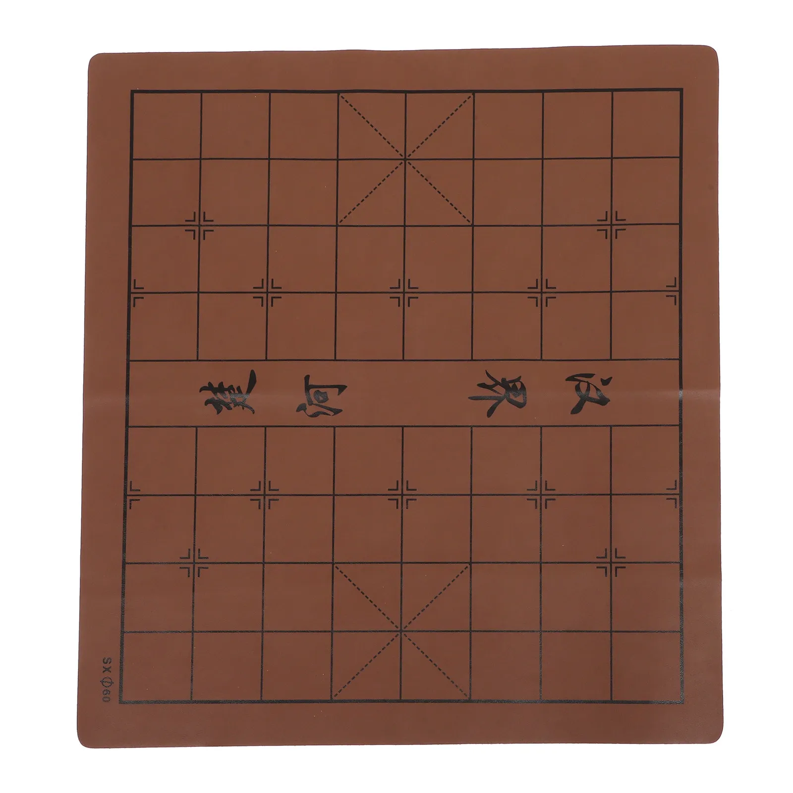 Board Game Accessory Chess Boards for Adults Chessboard Portable Games Chinese with Handle
Board Game Accessory Chess Boards for Adults Chessboard Portable Games Chinese with Handle