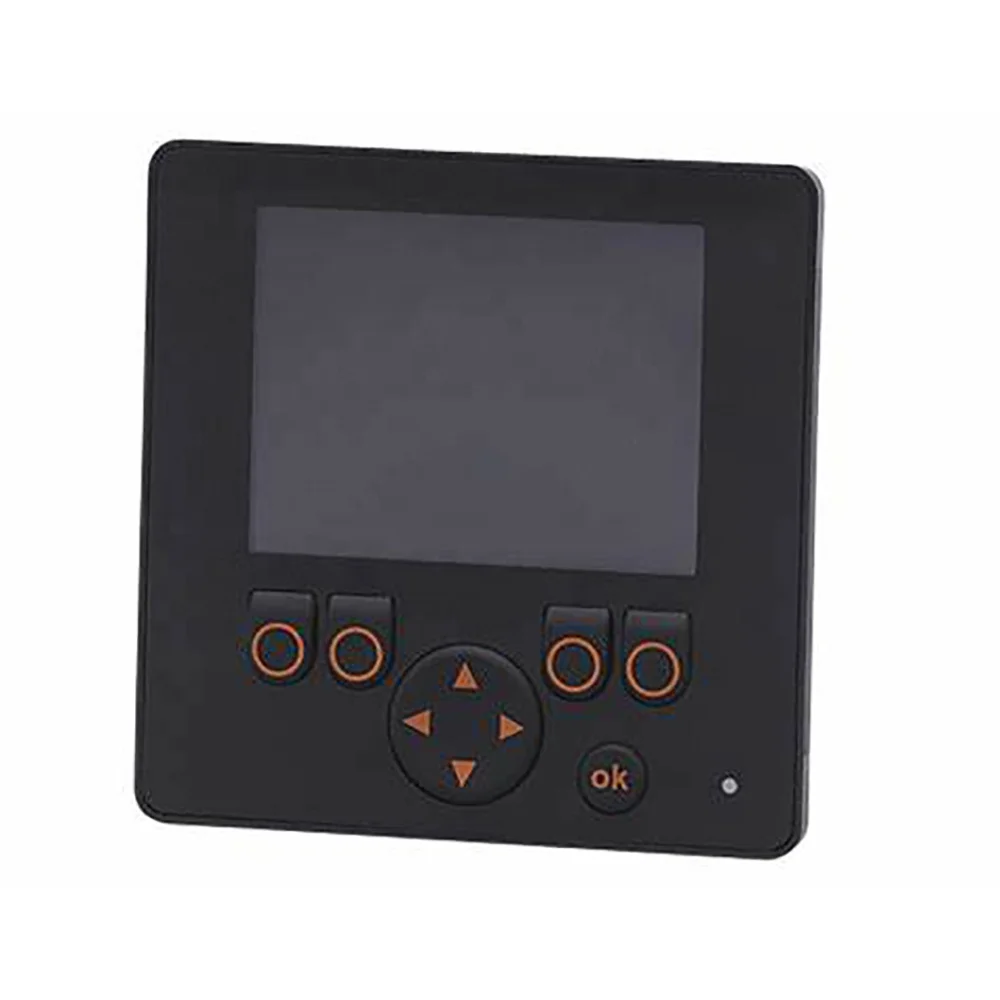 NEW ORIGINAL IFMs- CR0451 CR0403 R360/BasicDisplay Programmable graphic display
NEW ORIGINAL IFMs- CR0451 CR0403 R360/BasicDisplay Programmable graphic display