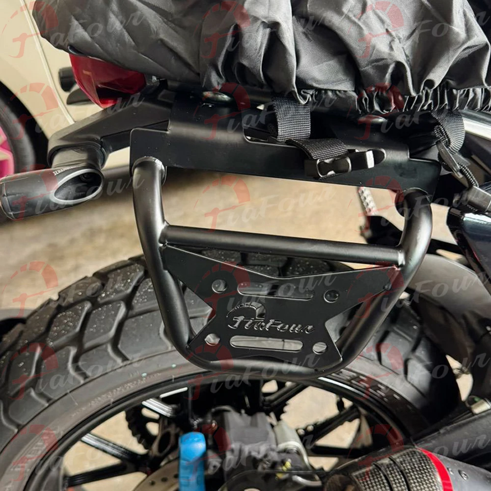 Side Trunk Bag Holder For Scrambler 800 2023-2025 NEW Scrambler 800 Motorcycle Side Saddle Bag Bracket
Side Trunk Bag Holder For Scrambler 800 2023-2025 NEW Scrambler 800 Motorcycle Side Saddle Bag Bracket