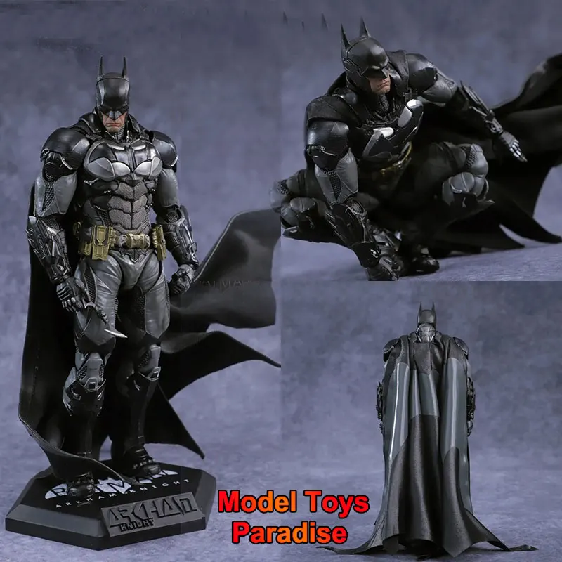 1/12 Collectible Toys Battle Suit Batman Arkham Dark Knight Double Head Soldier 6inch Action Figure Model For Fans Gifts
1/12 Collectible Toys Battle Suit Batman Arkham Dark Knight Double Head Soldier 6inch Action Figure Model For Fans Gifts