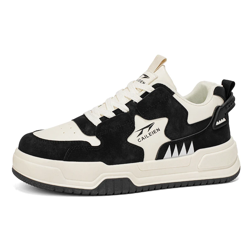 Casual Men's Women's Shoes Sports Footwear Men Women Large Size Comfort Thick Sole Lightweight Walking Sneakers
Casual Men's Women's Shoes Sports Footwear Men Women Large Size Comfort Thick Sole Lightweight Walking Sneakers