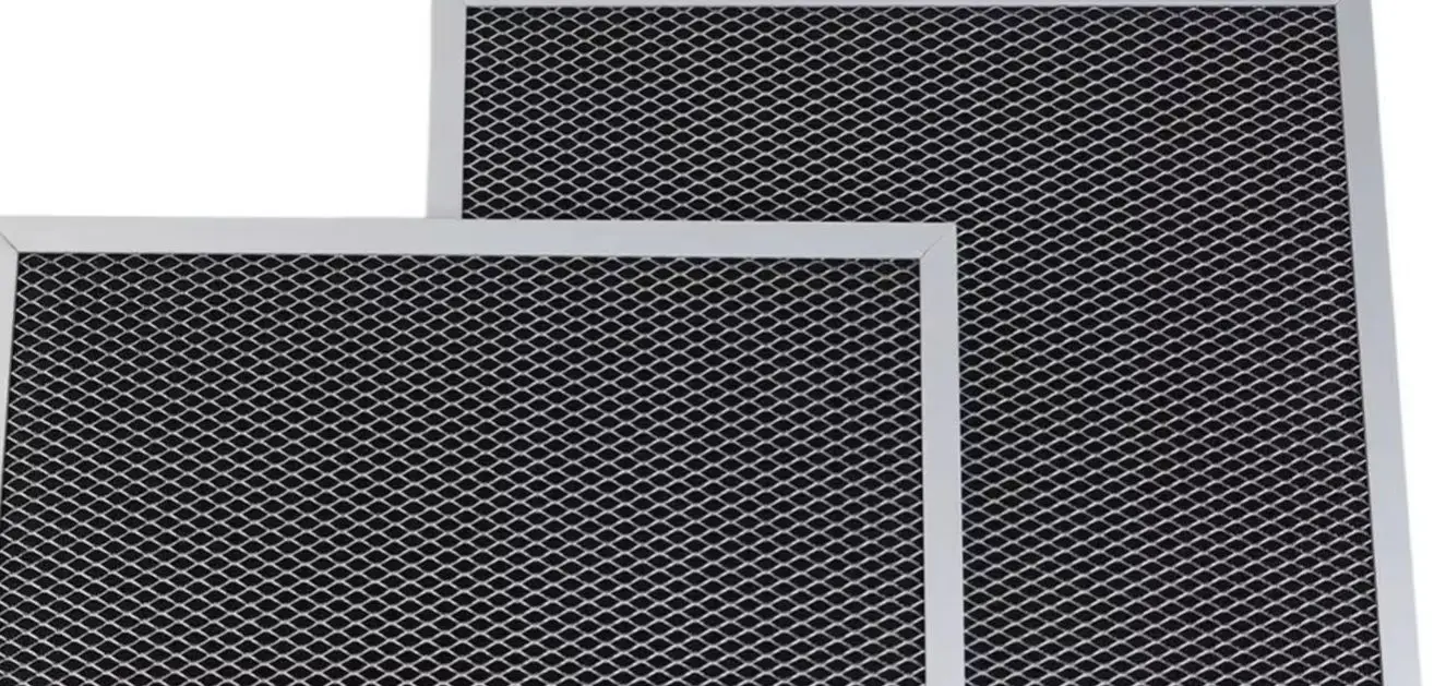 For QT2000 And WA6500 Replacement Range Hood Filter 8-inch X 3/8-inch Models Kitchen Range Hood Accessories
For QT2000 And WA6500 Replacement Range Hood Filter 8-inch X 3/8-inch Models Kitchen Range Hood Accessories