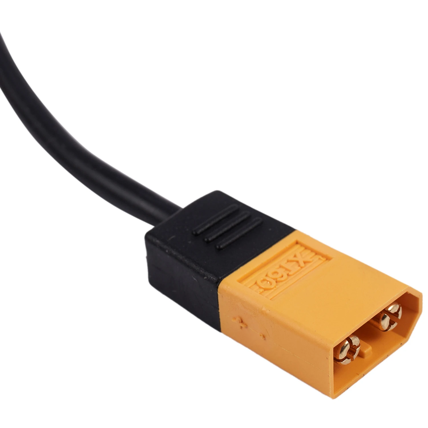 ABKJ-For Rc Xt60 Male To Dc5525 Male Power Cable For Ts100 Electronic Soldering Iron
ABKJ-For Rc Xt60 Male To Dc5525 Male Power Cable For Ts100 Electronic Soldering Iron