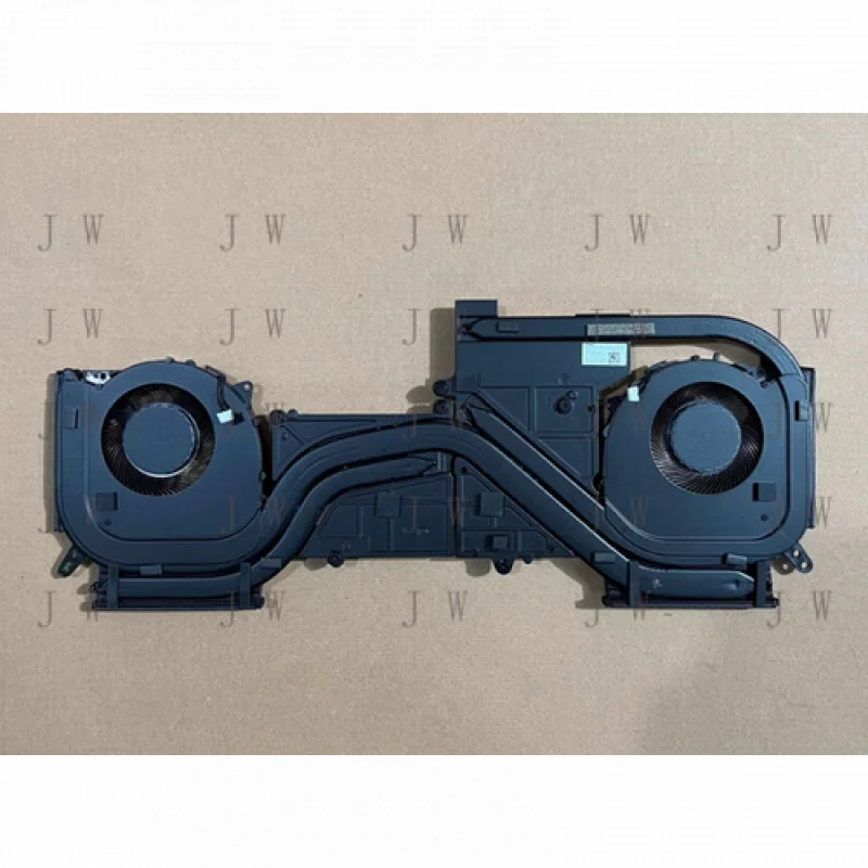 Новый радиатор (охладитель) для Lenovo Y7000 R7000 2024 Legion 5 15IRX9 5H40S21149
Новый радиатор (охладитель) для Lenovo Y7000 R7000 2024 Legion 5 15IRX9 5H40S21149