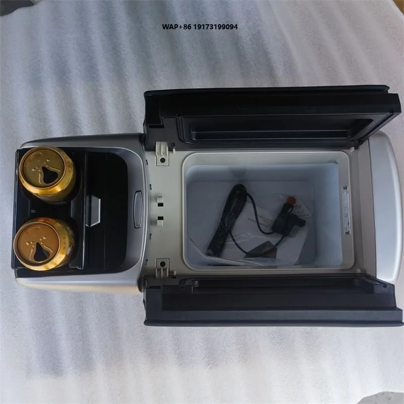 New Class V V Klasse V220d V260 V250 V300 Vito Auto Parts Interior Accessories Ceiling Refrigerator Armrest Console
New Class V V Klasse V220d V260 V250 V300 Vito Auto Parts Interior Accessories Ceiling Refrigerator Armrest Console