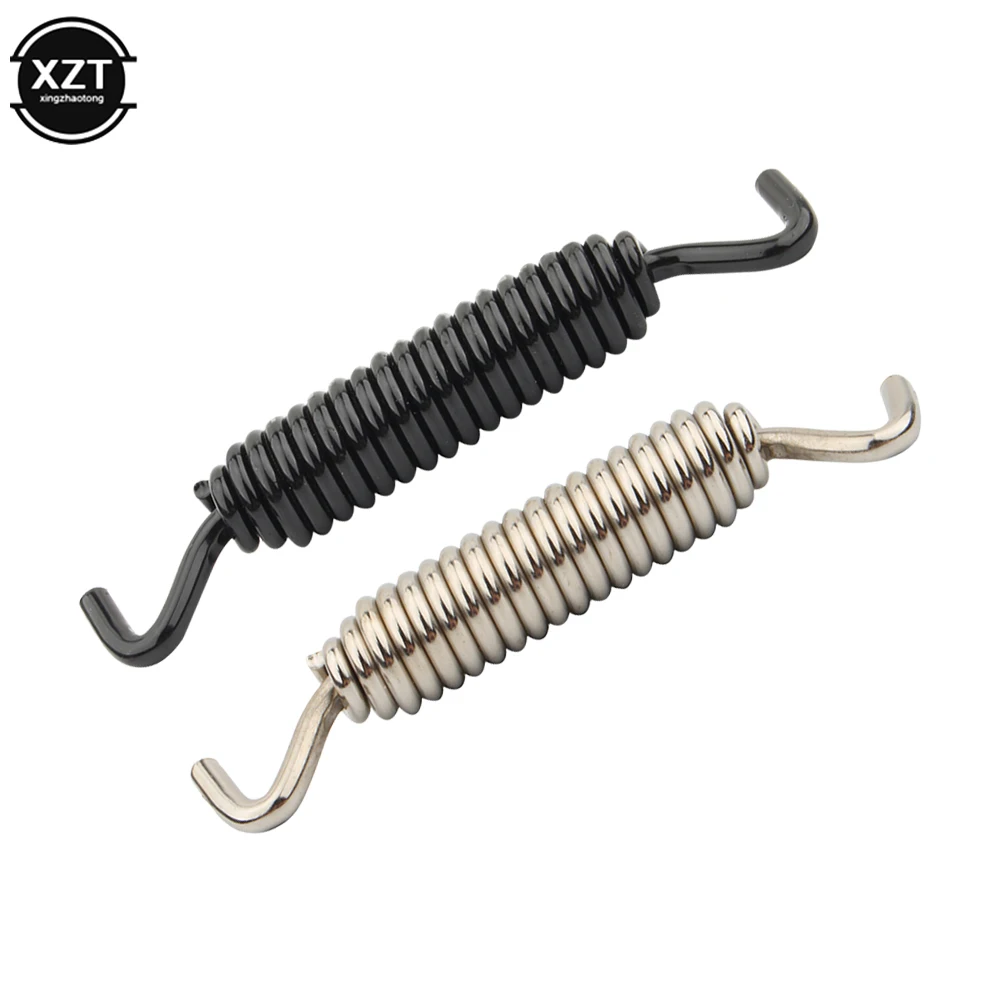 Kickstand Spring For Harley Softail 2007-2017 Fatboy Breakout Touring Road Electra / Street Glide Jiffy Stand
Kickstand Spring For Harley Softail 2007-2017 Fatboy Breakout Touring Road Electra / Street Glide Jiffy Stand