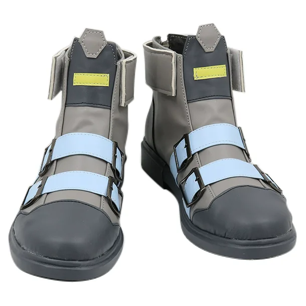 Fulujiacos David Lucy Shoes Rebecca Cosplay David Boots Custom made Anime Halloween Party Game Cosplay Shoes
Fulujiacos David Lucy Shoes Rebecca Cosplay David Boots Custom made Anime Halloween Party Game Cosplay Shoes
