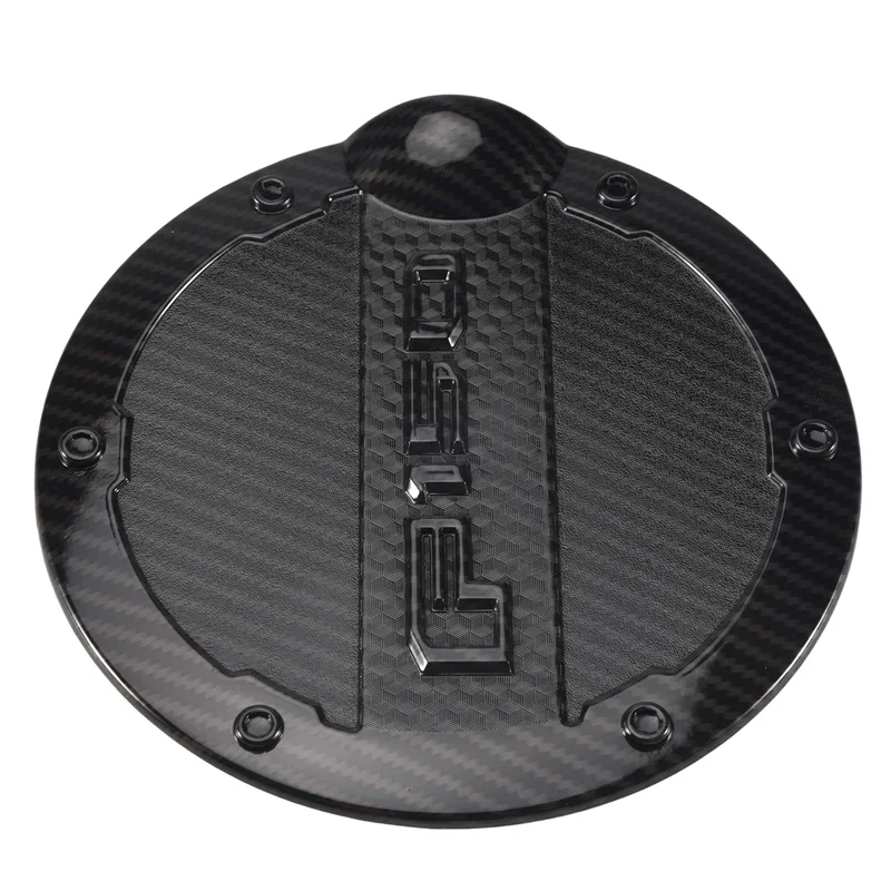 A21F-For Ford F150 F-150 Raptor 2015-2020 Car Carbon Fiber Fuel Tank Cover Gas Door Cap Oil Door Trim Cover Fit Accessories
A21F-For Ford F150 F-150 Raptor 2015-2020 Car Carbon Fiber Fuel Tank Cover Gas Door Cap Oil Door Trim Cover Fit Accessories
