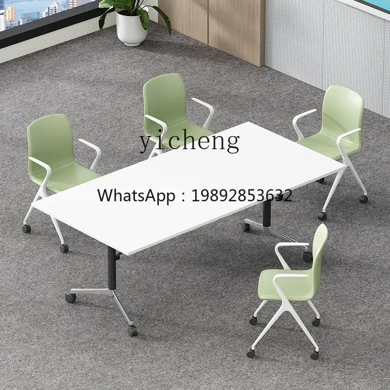 .removable folding conference table long table training table telescopic belt wheels oversized removable
.removable folding conference table long table training table telescopic belt wheels oversized removable