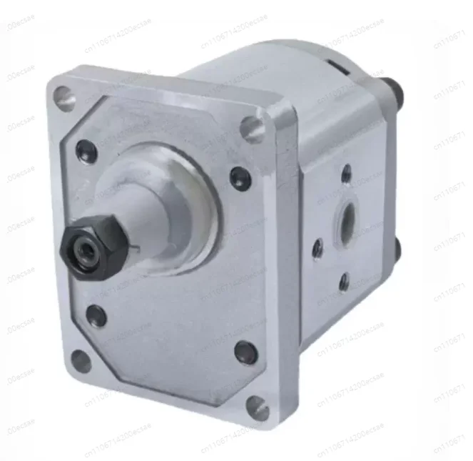Gear pump GHP3A-D-90 factory direct sales quality
Gear pump GHP3A-D-90 factory direct sales quality