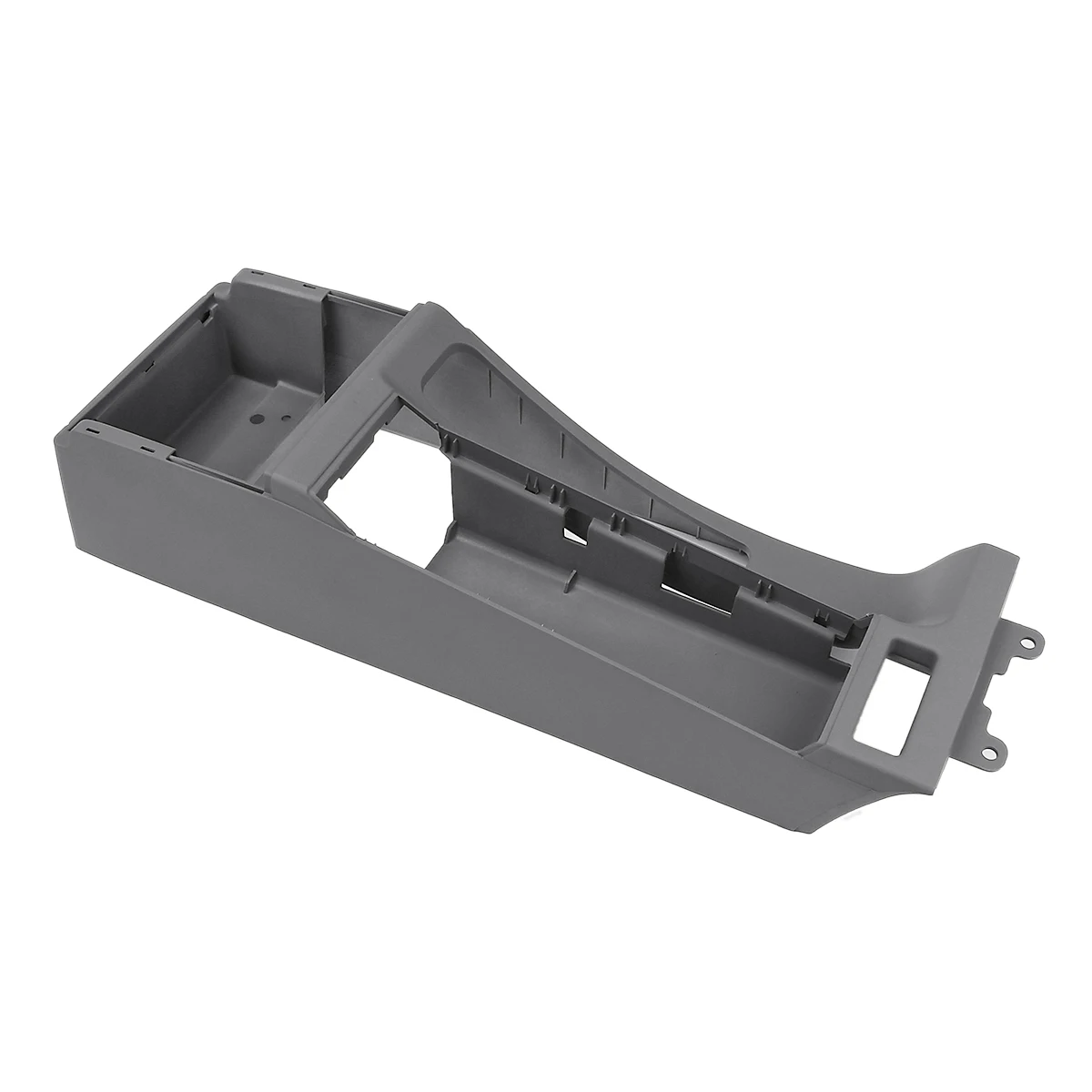 Car Center Console Armrest Base for BMW E46 325I 328I 330I M3 305 2002 2003 2004 2005 2006 Gray
Car Center Console Armrest Base for BMW E46 325I 328I 330I M3 305 2002 2003 2004 2005 2006 Gray