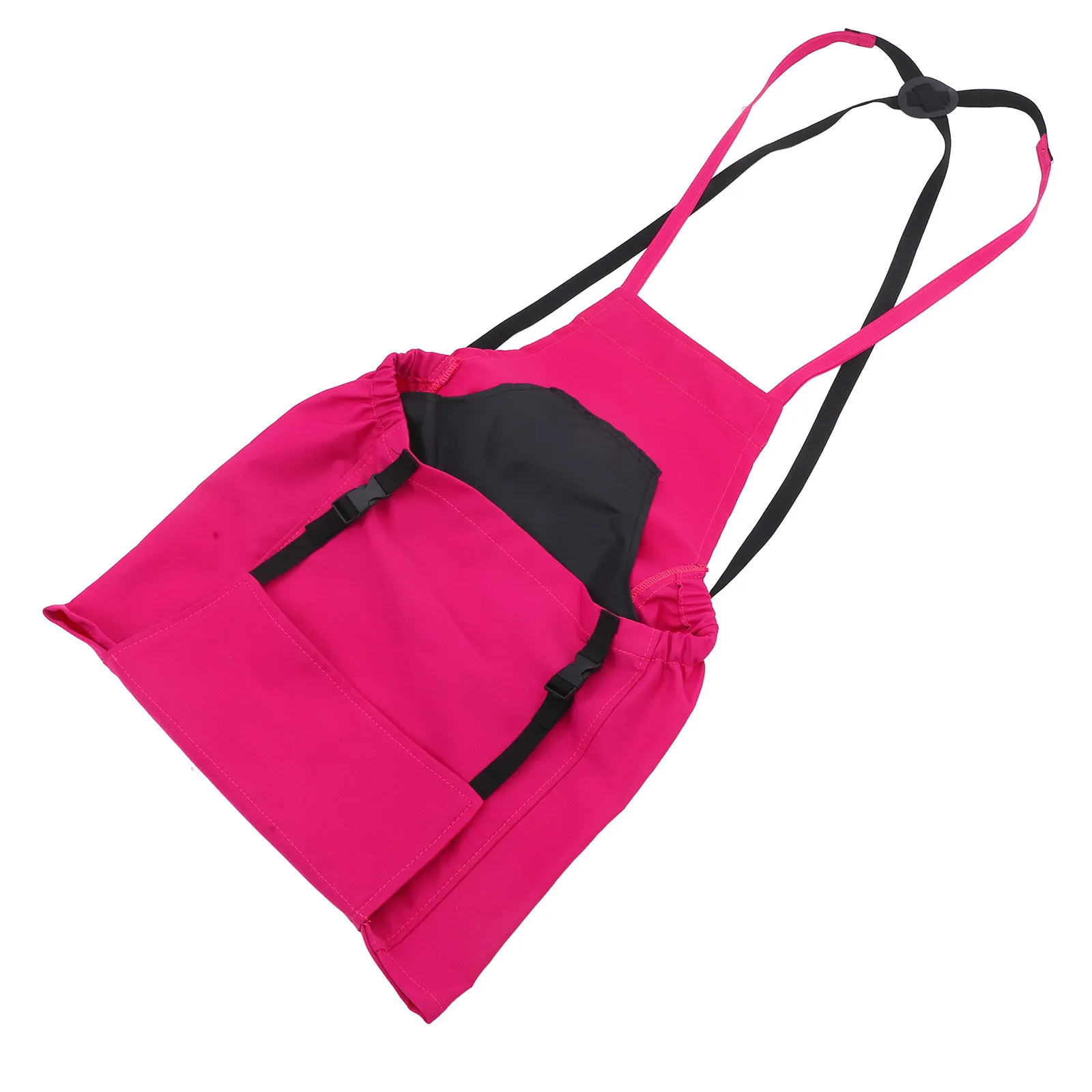 Gardening Apron with Large Pockets Adjustable Washable Garden Harvest Pouch Quick Release Harvesting Apron for Women Outdoor Use
Gardening Apron with Large Pockets Adjustable Washable Garden Harvest Pouch Quick Release Harvesting Apron for Women Outdoor Use