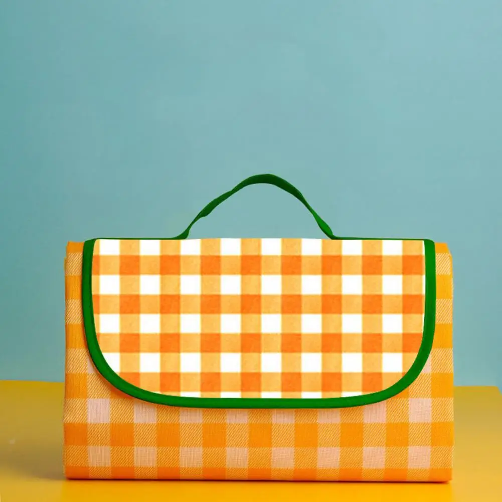 Picnic Blanket Soft Foldable 4 Sizes Folding Picnic Mat Outdoor Camping Equipment Picnic Supplies
Picnic Blanket Soft Foldable 4 Sizes Folding Picnic Mat Outdoor Camping Equipment Picnic Supplies