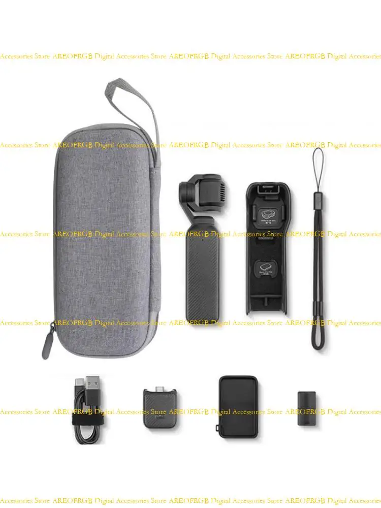 E21E Camera Storage Box Camera Storage Protective Cover Carrying Case Organizers for Pocket 3 Action Camera Accessories
E21E Camera Storage Box Camera Storage Protective Cover Carrying Case Organizers for Pocket 3 Action Camera Accessories