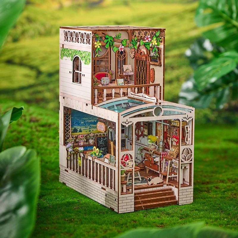 Happy Moments 3D Diy Arts Crafts Making Kit Упаковка Хобби Creation Наборы ручной работы Игрушки Подарки Миниатюрные произведения для детей
Happy Moments 3D Diy Arts Crafts Making Kit Упаковка Хобби Creation Наборы ручной работы Игрушки Подарки Миниатюрные произведения для детей