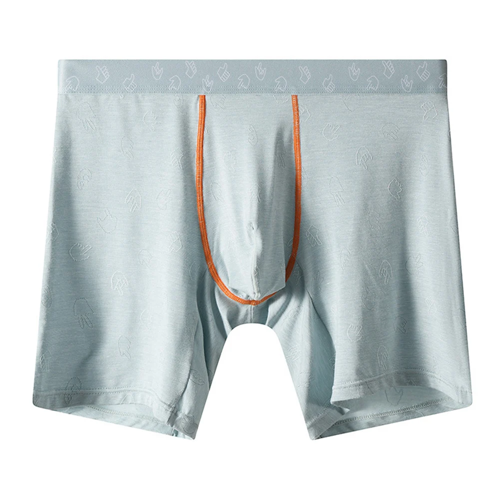 Mens Sexy Underwear Ultra-Thin Boxers Shorts Breathable Sissy U Convex Pouch Lingerie Mid-rise Long Leg Underpants Knickers
Mens Sexy Underwear Ultra-Thin Boxers Shorts Breathable Sissy U Convex Pouch Lingerie Mid-rise Long Leg Underpants Knickers